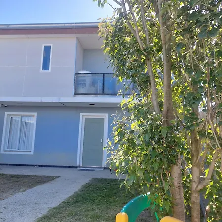 Temporal Punta Popper Apartment Rio Grande Exterior photo
