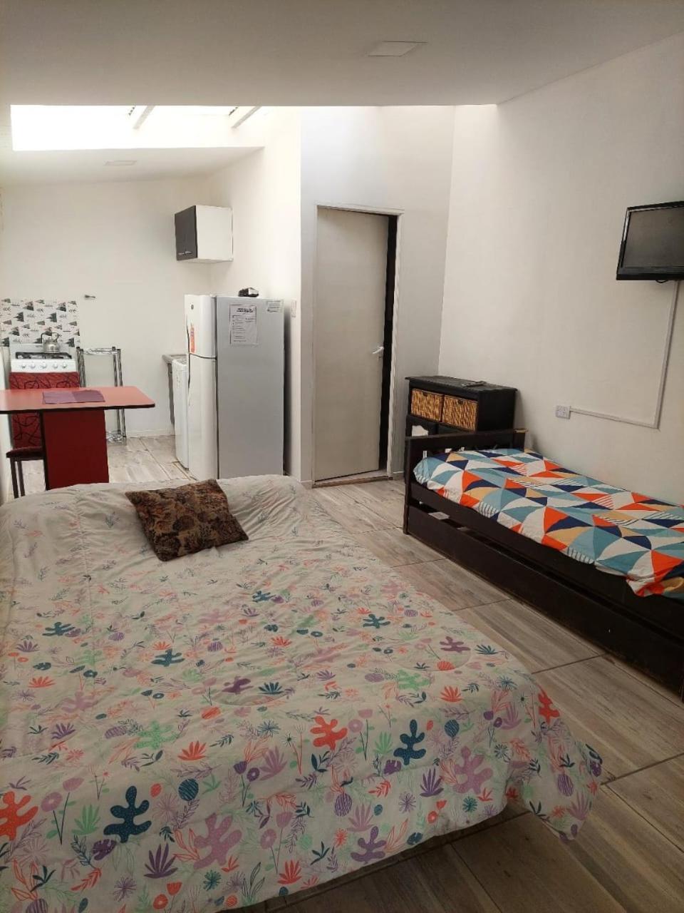 Temporal Punta Popper Apartment Rio Grande